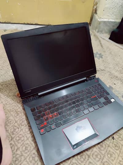 Gaming Laptop. Lenovo Legion 7th Gen