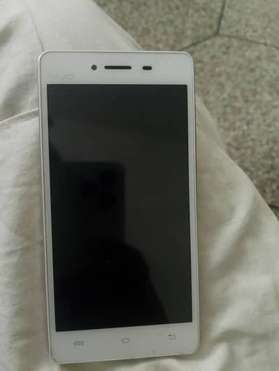 vivo y51 mobile for sale with charger