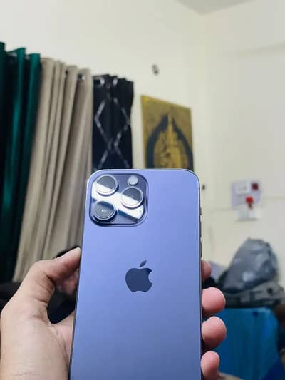 iPhone 14 Pro Max (FACTORY)
