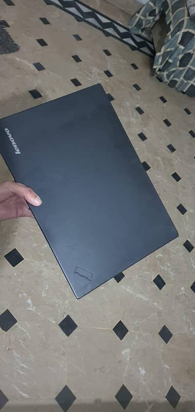 Lenovo L450