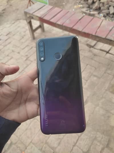 Tecno spark 4 (3/32)