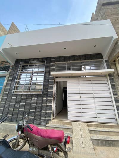 Brand New House For Sale Model Colony