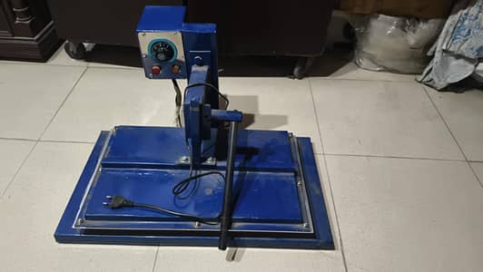 Urgently Selling Slightly Used Packing Machine