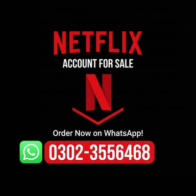 Rs. 300 • WhatsApp +923023556468 • 4K Ultra HD Screen - 1 Month