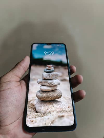 Vivo y53s 8/128 Good Condition