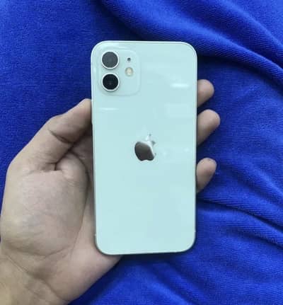 IPHONE 12 mini