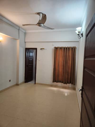 Two bed unfurnished apartment available for rent in Islamabad markez