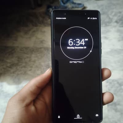 SONY XPERIA 5 MARK 1