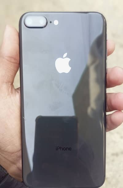 iPhone 8 plus non pta 64 gb