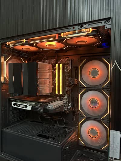 Ryzen 5 5600 with gtx 1660ti 6gb