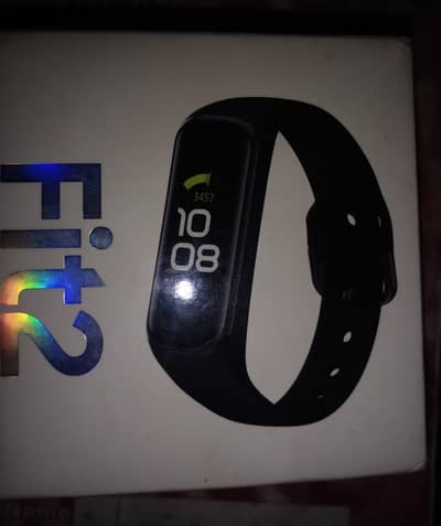 original samsung watch  fit2