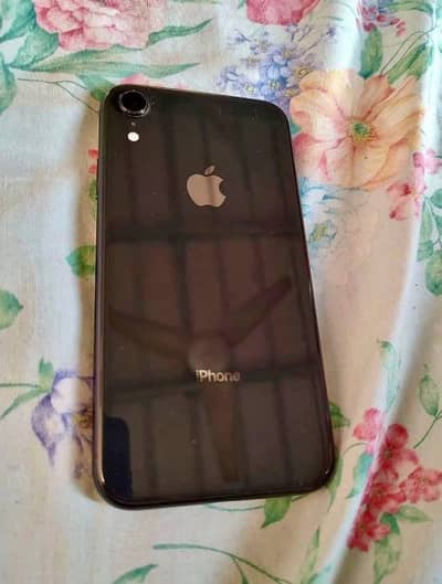 iPhone XR Non Pta