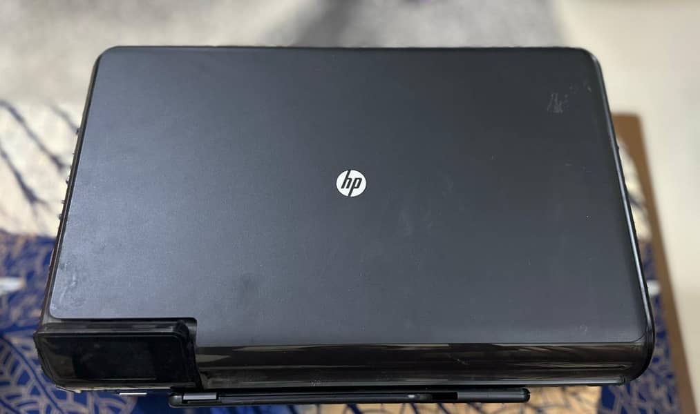 hp printer 5