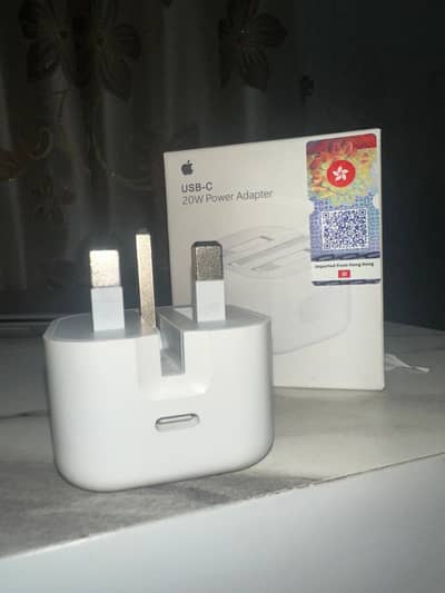 Iphone Charger With Cable