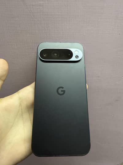Google pixel 9 pro xl