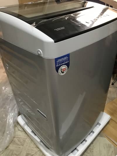 Automatic washing machine dawlance