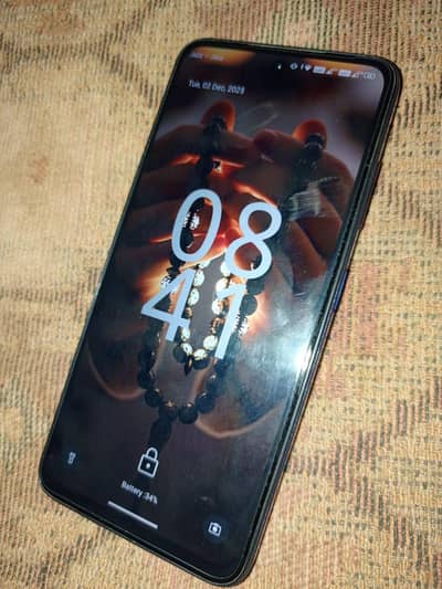 Ultra 8 OFFICIALLY PTA APPROVED Box with charger