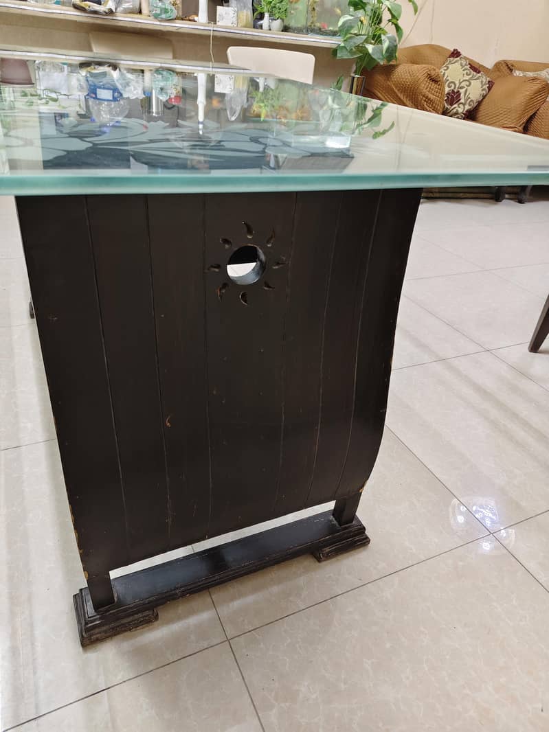 only daining table 2