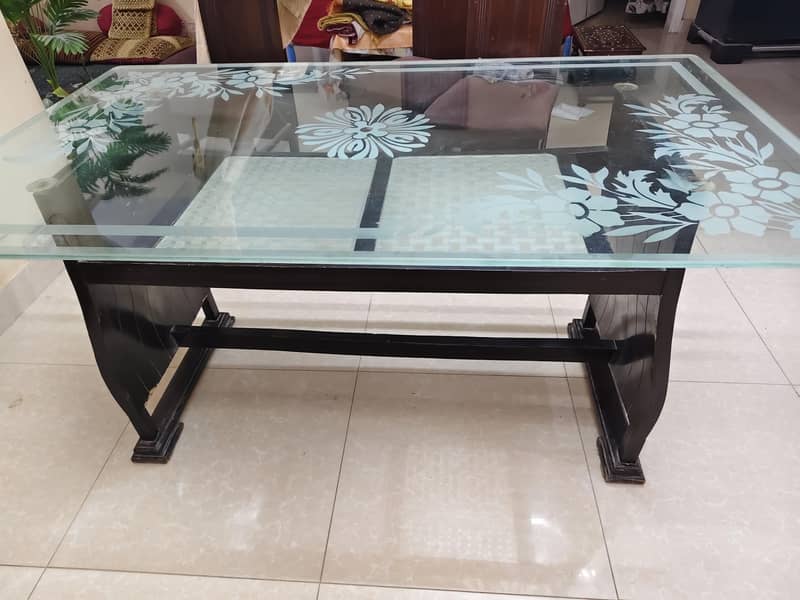 only daining table 5