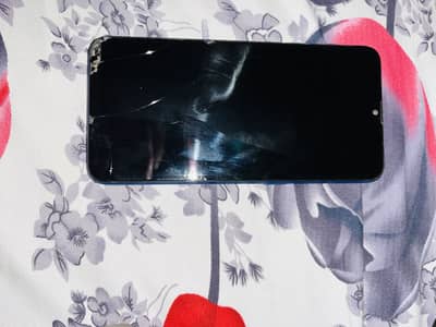 OPPO A5s  Blue color