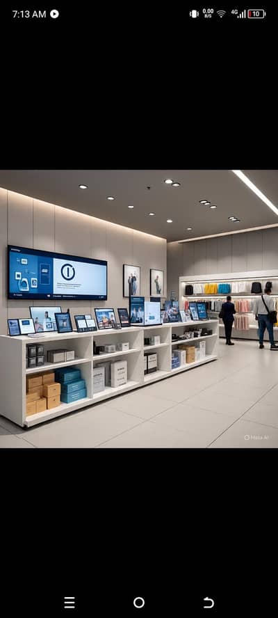 online products selling jobs