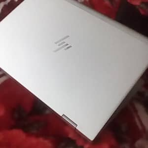 HP Elite Book corei7 8th