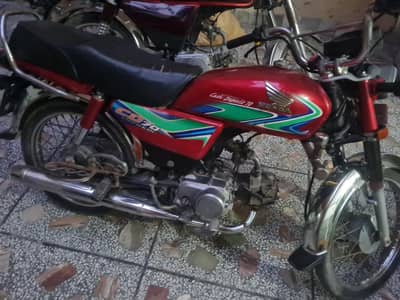 urgent sale 2018 model