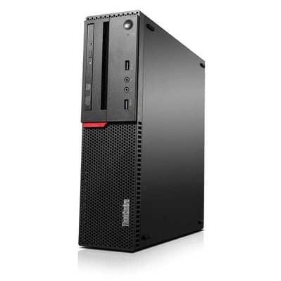 Lenovo i5 4th generation gaming pc