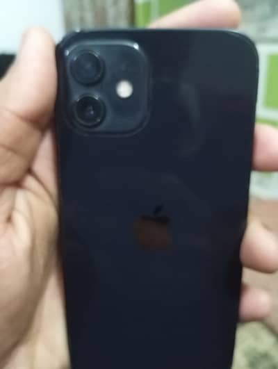 Iphone 12 jv 64gb 84 battery health 56000rs