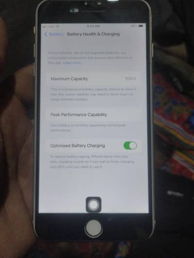 I phone 8 plus pta approved