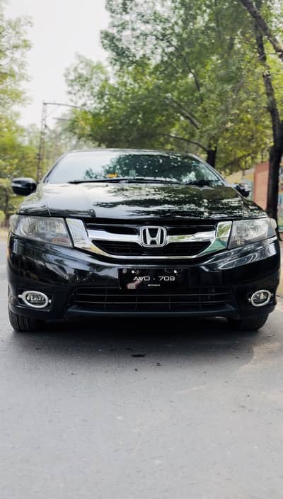 Honda City 1.3 Manual