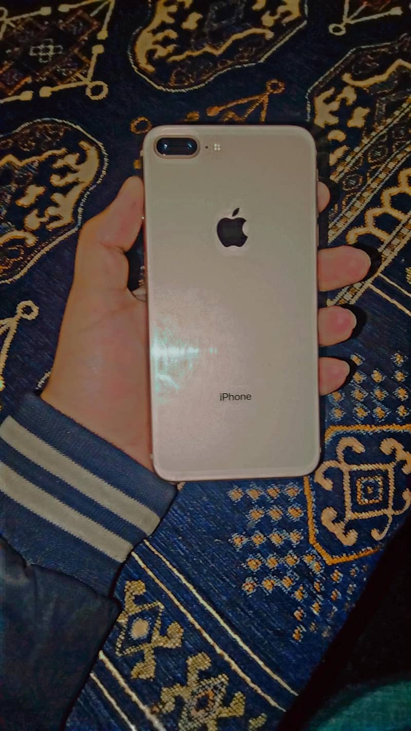 iphone 8plus 7