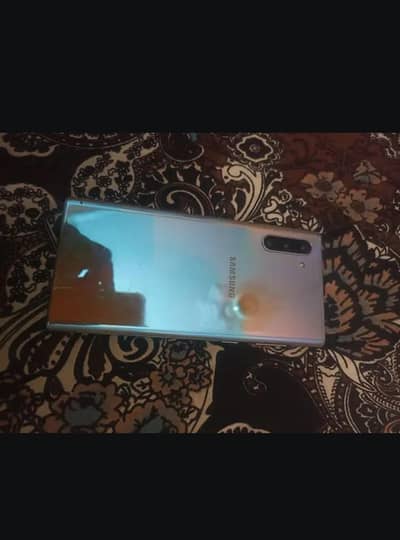 samsung note 10 12/256gb non pta