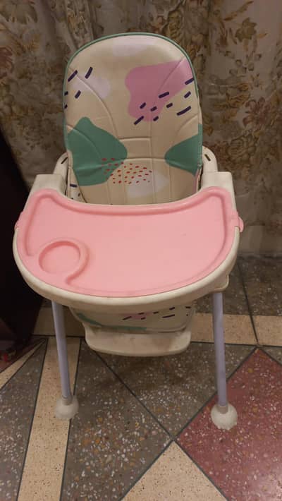 Baby High Chair