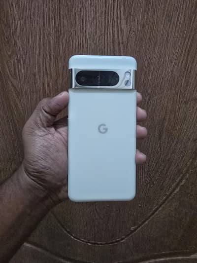 google pixel 8pro approved  (read add)