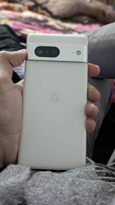 Google Pixel 7