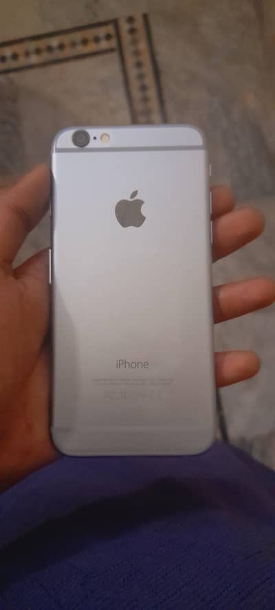 iphone 6non pta