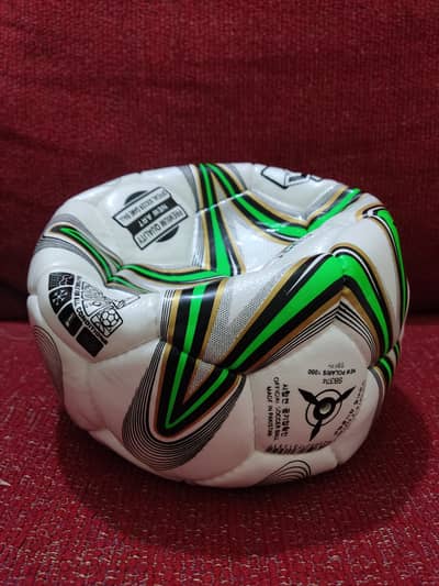 Original Football Size 5 – Brand New (Islamabad)