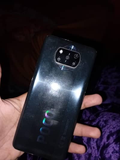 Poco X3 NFC for sale