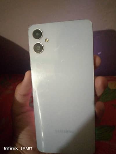 Samsung Galaxy A05 - PTA Approved - Used -
