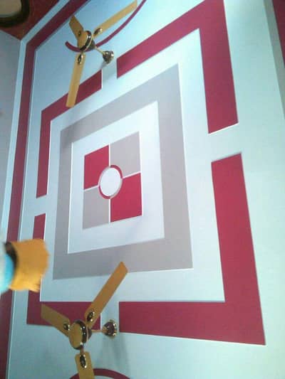 Multan paint service