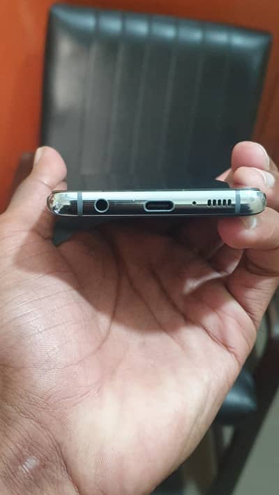 Samsung s10 PTA