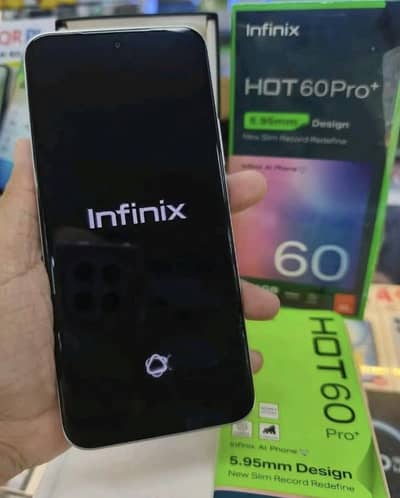 infinix hot 60 pro plus 16 256 GB WhatsApp +92326+9476+784