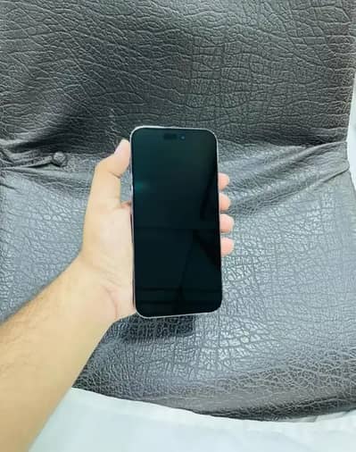 iphone 14 pro max 256gb factory unlocked non pta 86% Health