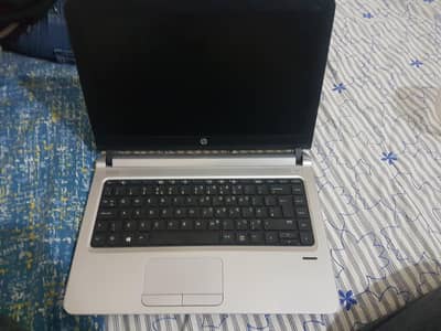 7Hp probook i5 6th gen