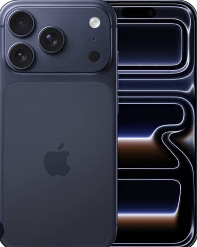 Apple iPhone 17 Pro