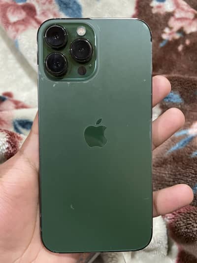 Iphone 13 Pro Max JV 128gb