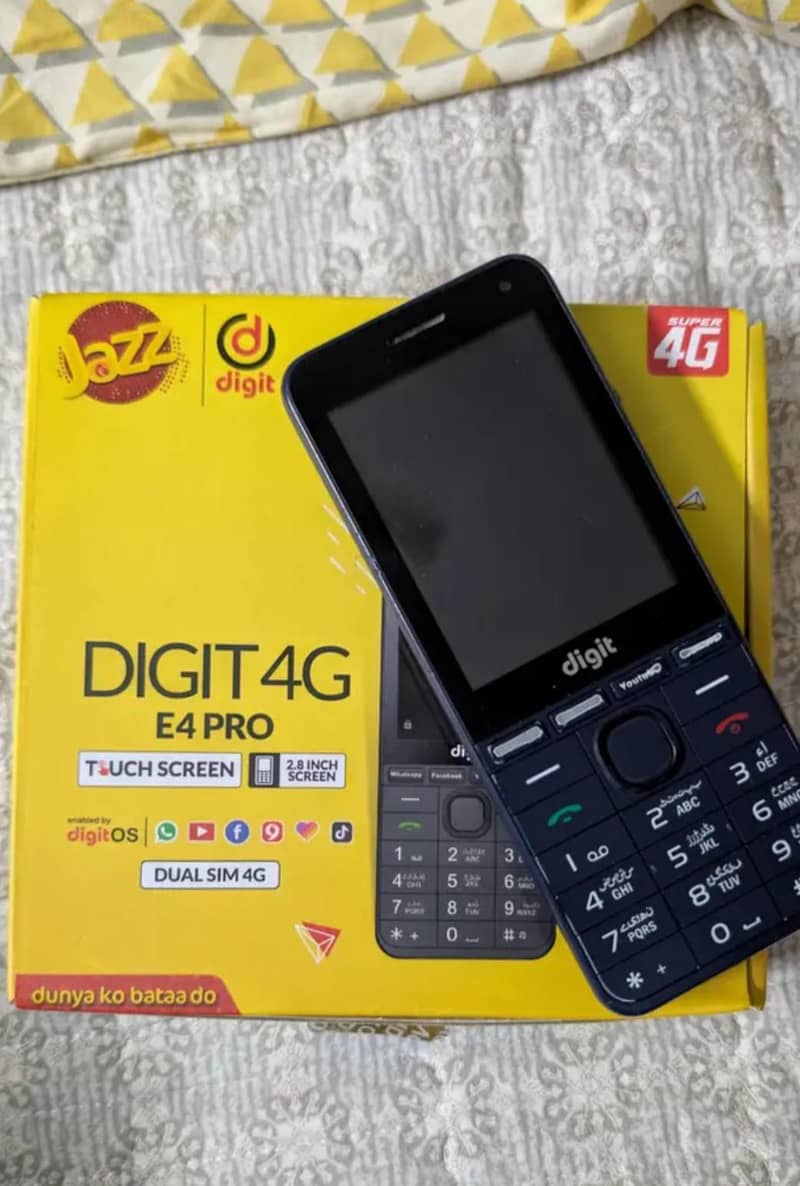 digit e4 pro 2