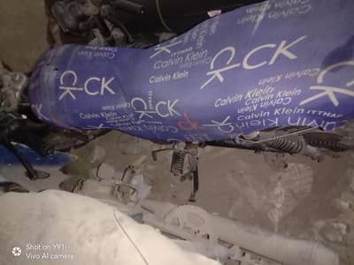 super power motorcycle.