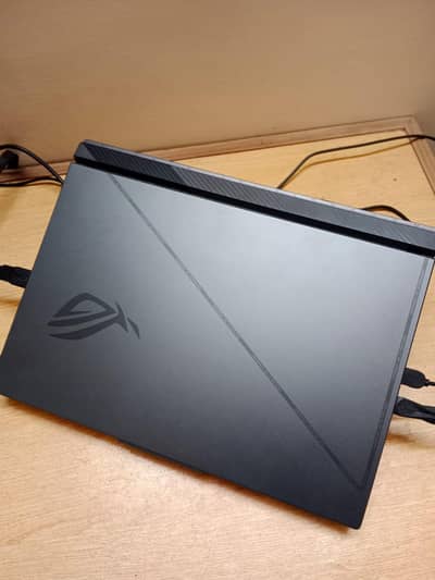 Asus ROG Strix G16 Gaming Laptop -  NVIDIA RTX 4060